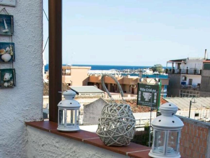Sabrina'S House Lägenhet Giardini Naxos Exteriör bild